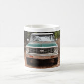 Chevrolet Blazer Mug (Centre)