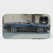 Chevrolet Camaro IROC-Z Z28 Smartphone-Hoesje Case-Mate iPhone Case (Achterkant (horizontaal))