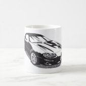 Chevrolet Camaro Mok 1 (Center)