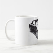 Chevrolet Camaro Mok 1 (Links)