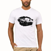 Chevrolet Camaro SS 1969