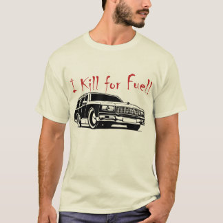 Chevrolet Caprice T-shirt