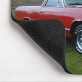 Chevrolet Chevelle El Camino 1967 Muismat (Hoek)