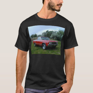 Chevrolet Chevelle El Camino 1967 T-shirt