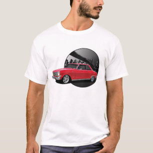 Chevrolet Chevy II Nova 1964 T-shirt