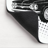 Chevrolet Corvair 1964 Muismat (Hoek)