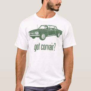Chevrolet Corvair 1964 T-shirt