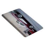 Chevrolet Corvette Magneet (Rechterzijde)