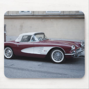 Chevrolet Corvette Muismat