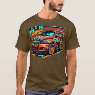 Chevrolet HR TShirt
