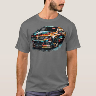 Chevrolet Impala 13 T-shirt