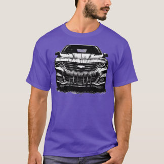 Chevrolet Impala 14 T-shirt
