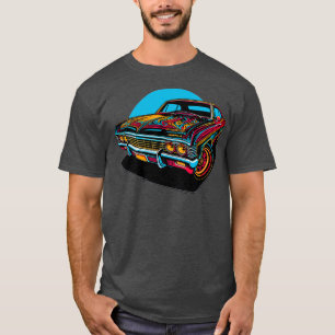 Chevrolet Impala 5 T-shirt