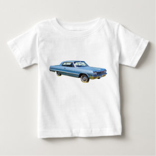 Chevrolet Impala Antiek auto 1964