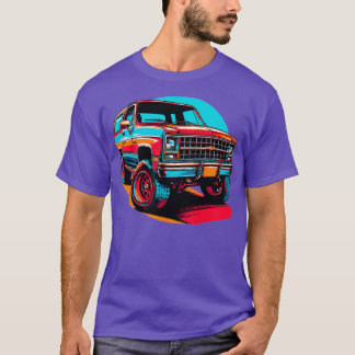 Chevrolet K5 Blazer 23 T-shirt