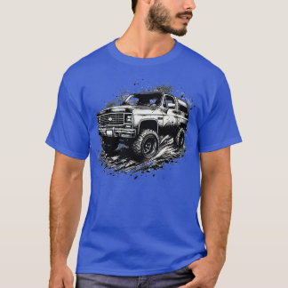 Chevrolet K5 Blazer 24 T-shirt