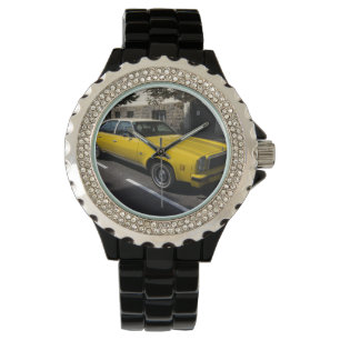 Chevrolet Malibu Classic Horloge