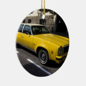 Chevrolet Malibu Classic Keramisch Ornament (Rechts)