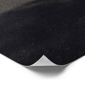 Chevrolet Malibu Classic Poster (Hoek)