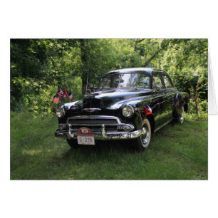 Chevrolet série spéciale Six 1500 JJ Styleline