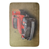 CHEVROLET STAKE TRUCK 1947 BADMAT (Voorkant Verticaal)