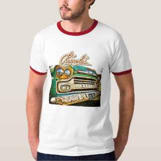 Chevrolet T-shirt