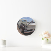 Chevrolet Truck 1953 Ronde Klok (Huis)