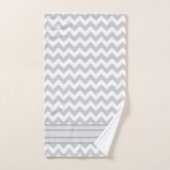 Chevron (Serviette à main)