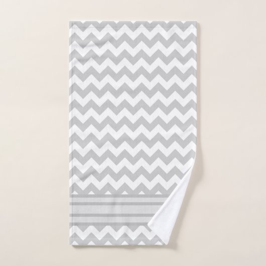 Chevron (Serviette à main)
