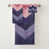 Chevron (En situation)