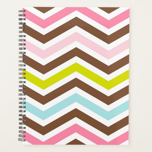 Chevron (Devant)