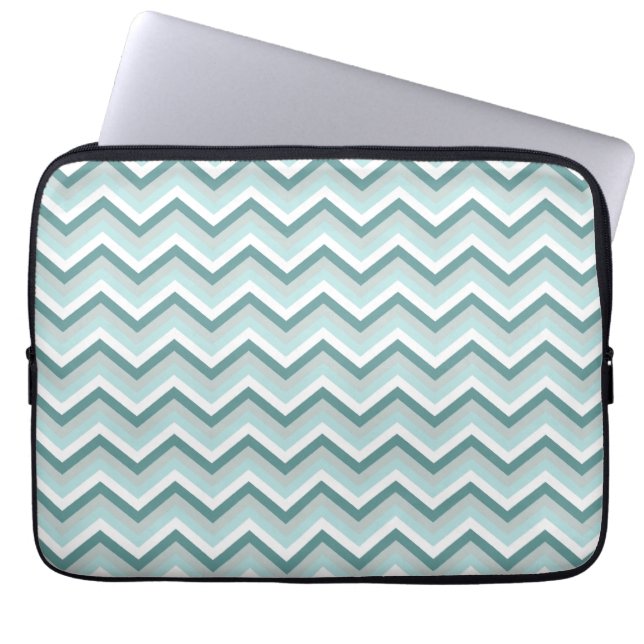 Chevron3a.png Laptop Sleeve (Voorkant)