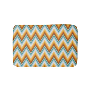 Chevron Background Pattern Badmat