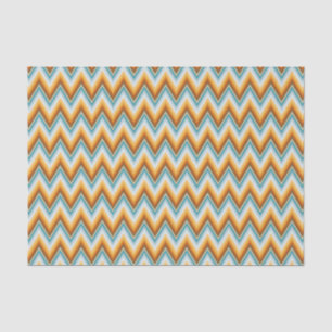 Chevron Background Pattern Tissuepapier