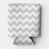 Chevron Blikjeskoeler (Voorkant)