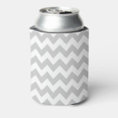 Chevron Blikjeskoeler (Blikje Achterkant)
