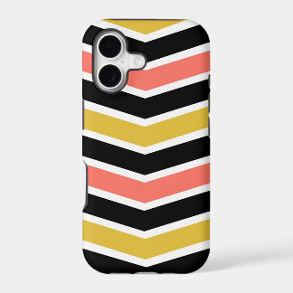Chevron Casemate iPhone 5 Hoesje
