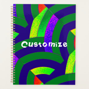 chevron chic et contemporain