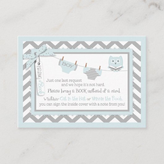 Chevron Cravate Jumper Owl Apportez une carte de l (Devant)