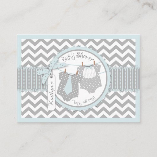 Chevron Cravate Jumper Owl Apportez une carte de l (Dos)