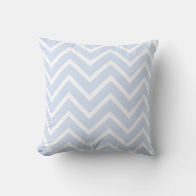 Chevron Decorative Pillow Kussen (Voorkant)