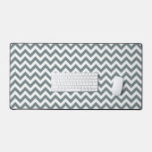 Chevron Dull Silver (Clavier et souris)