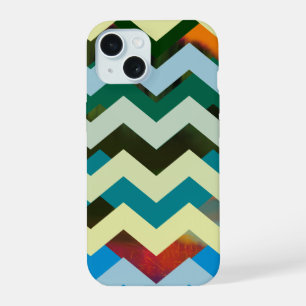 chevron - élégant modelé