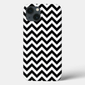 Chevron iPad Mini Retina BT Coque tendance (Verso)
