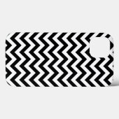 Chevron iPad Mini Retina BT Coque tendance (Verso (horizontal))