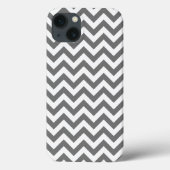 Chevron iPad Mini Retina BT Coque tendance (Verso)