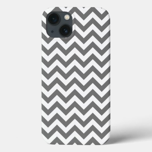 Chevron iPad Mini Retina BT Coque tendance (Verso)