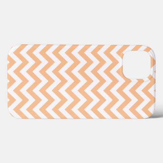 Chevron iPad Mini Retina BT Coque tendance (Verso (horizontal))