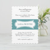 chevron kaart (Staand voorkant)