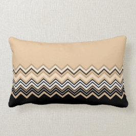 chevron kussen